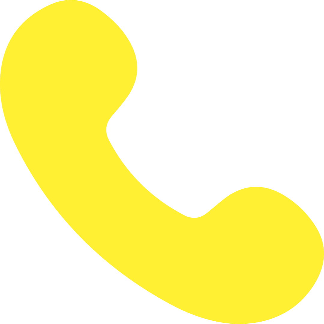 Pulpi phone illustration