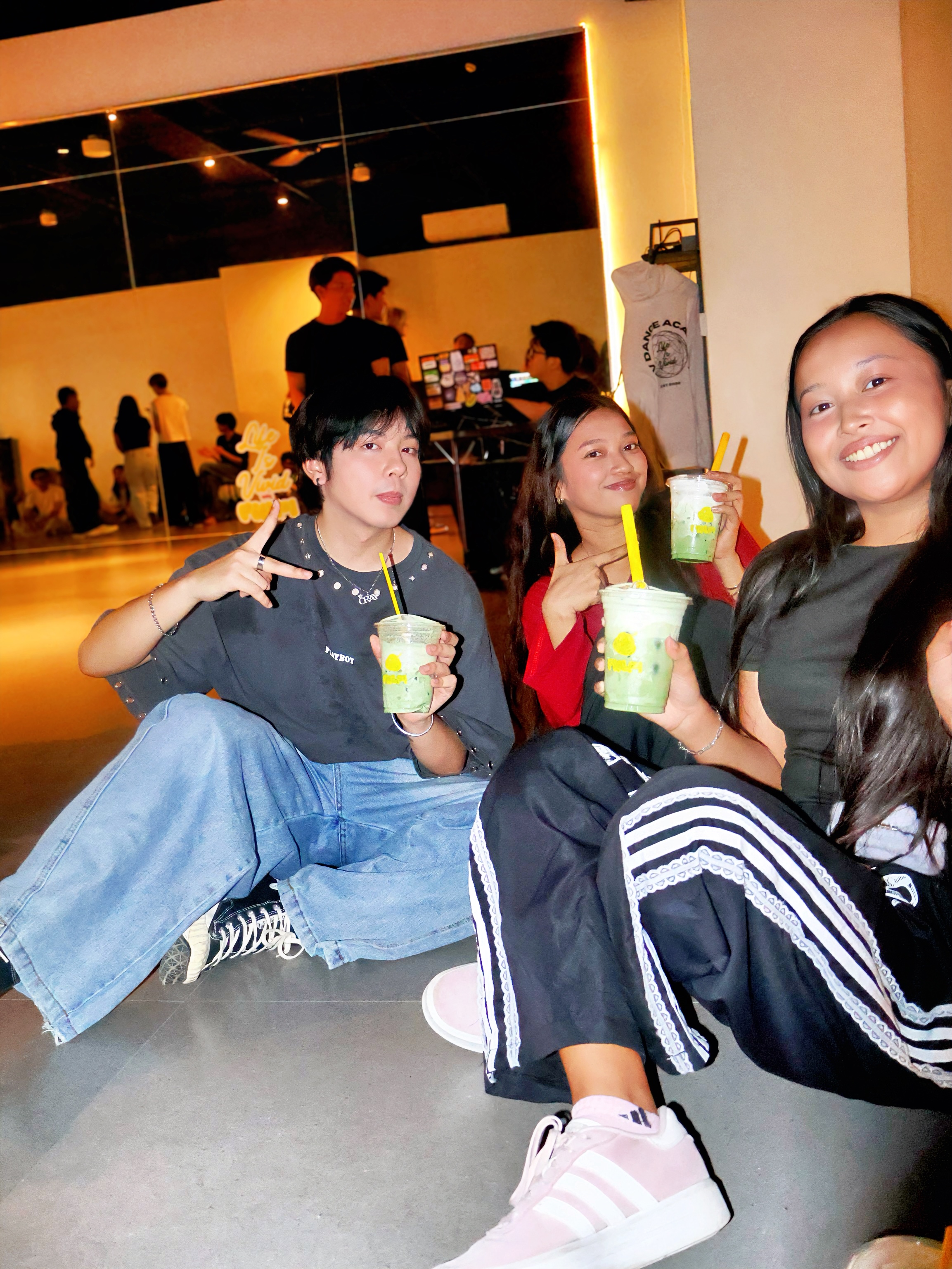 Life Is Vivid with Pulpi photo 27
