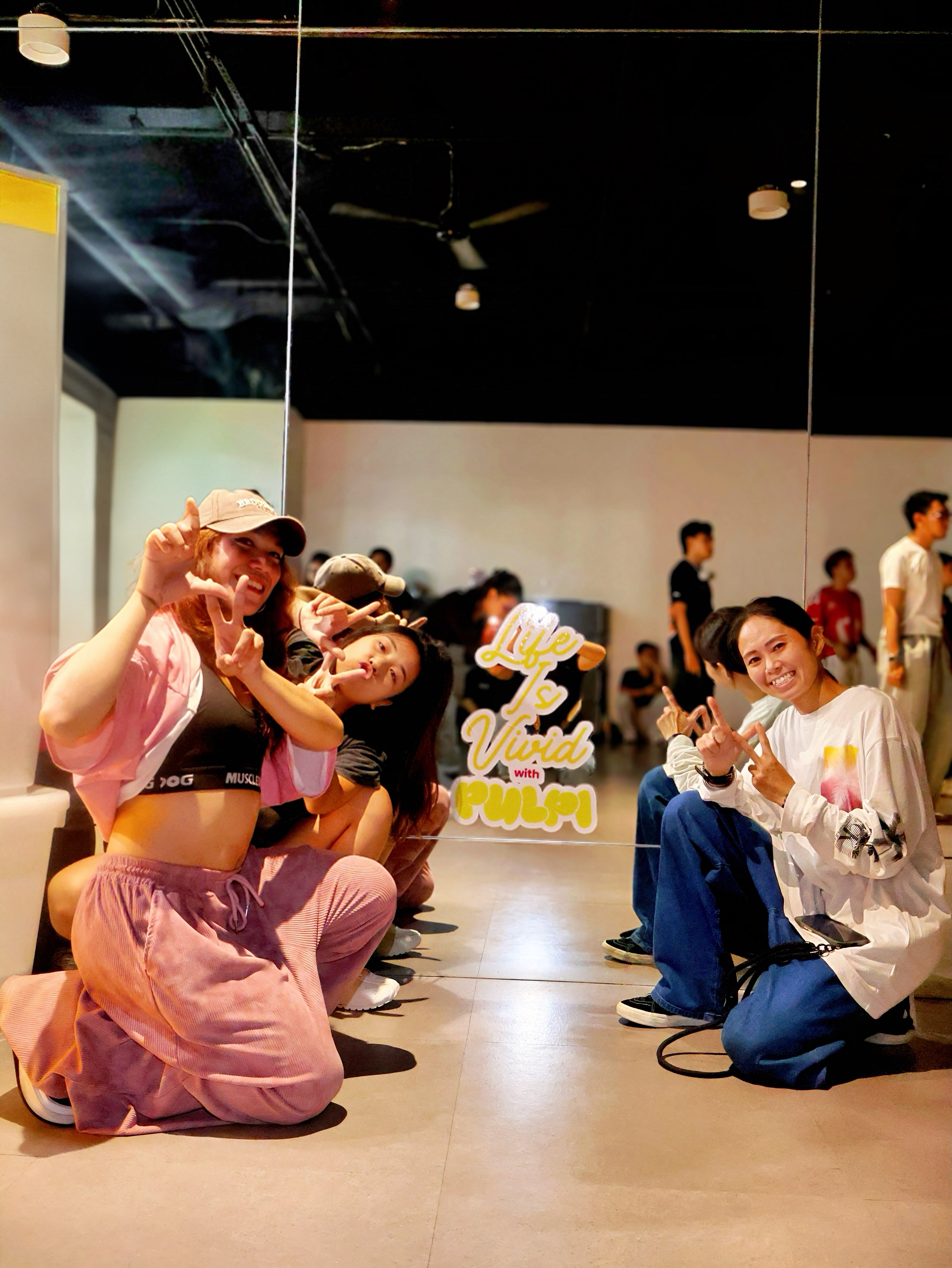 Life Is Vivid with Pulpi photo 19