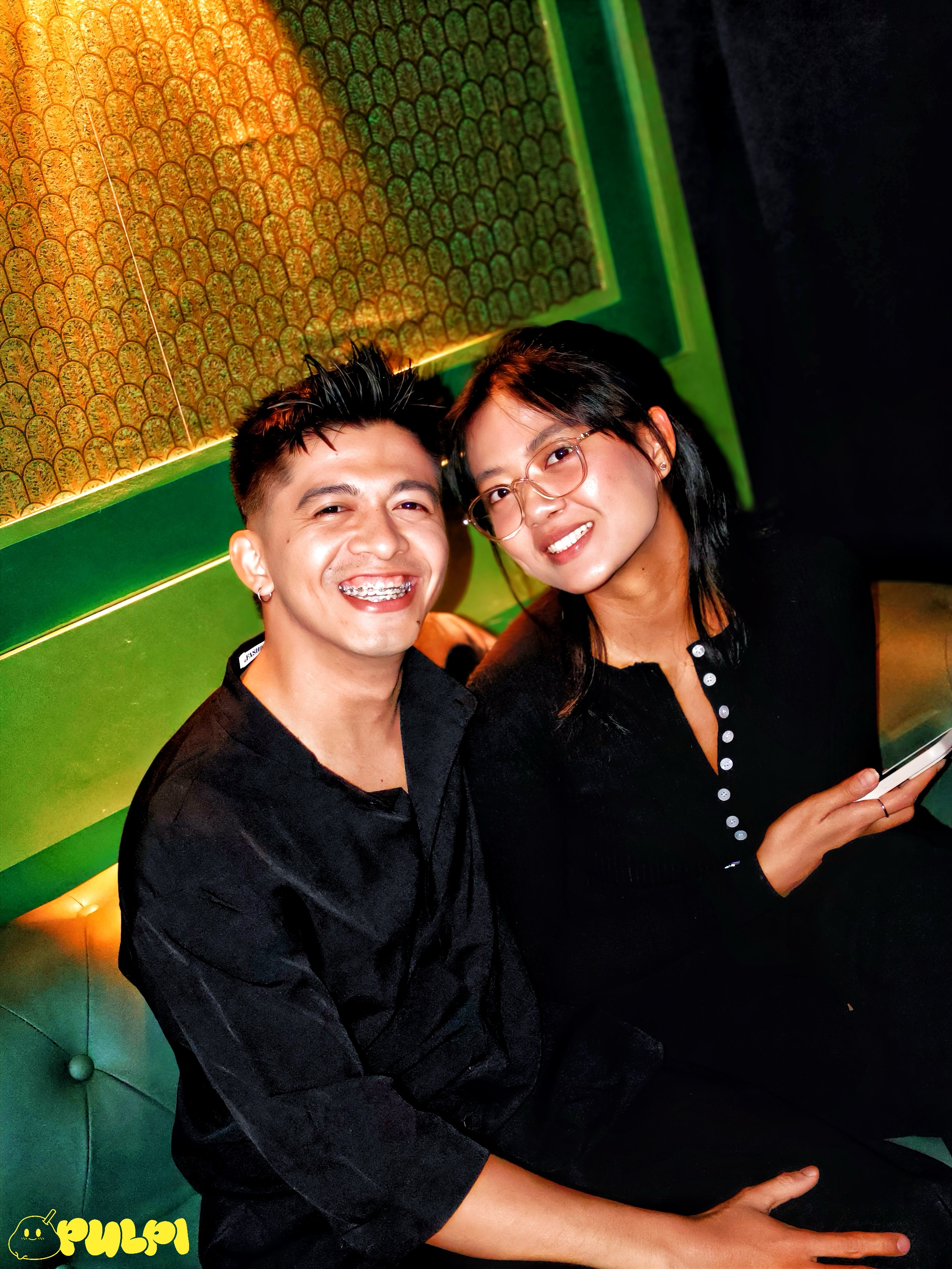 Pulpi Talk photo 9