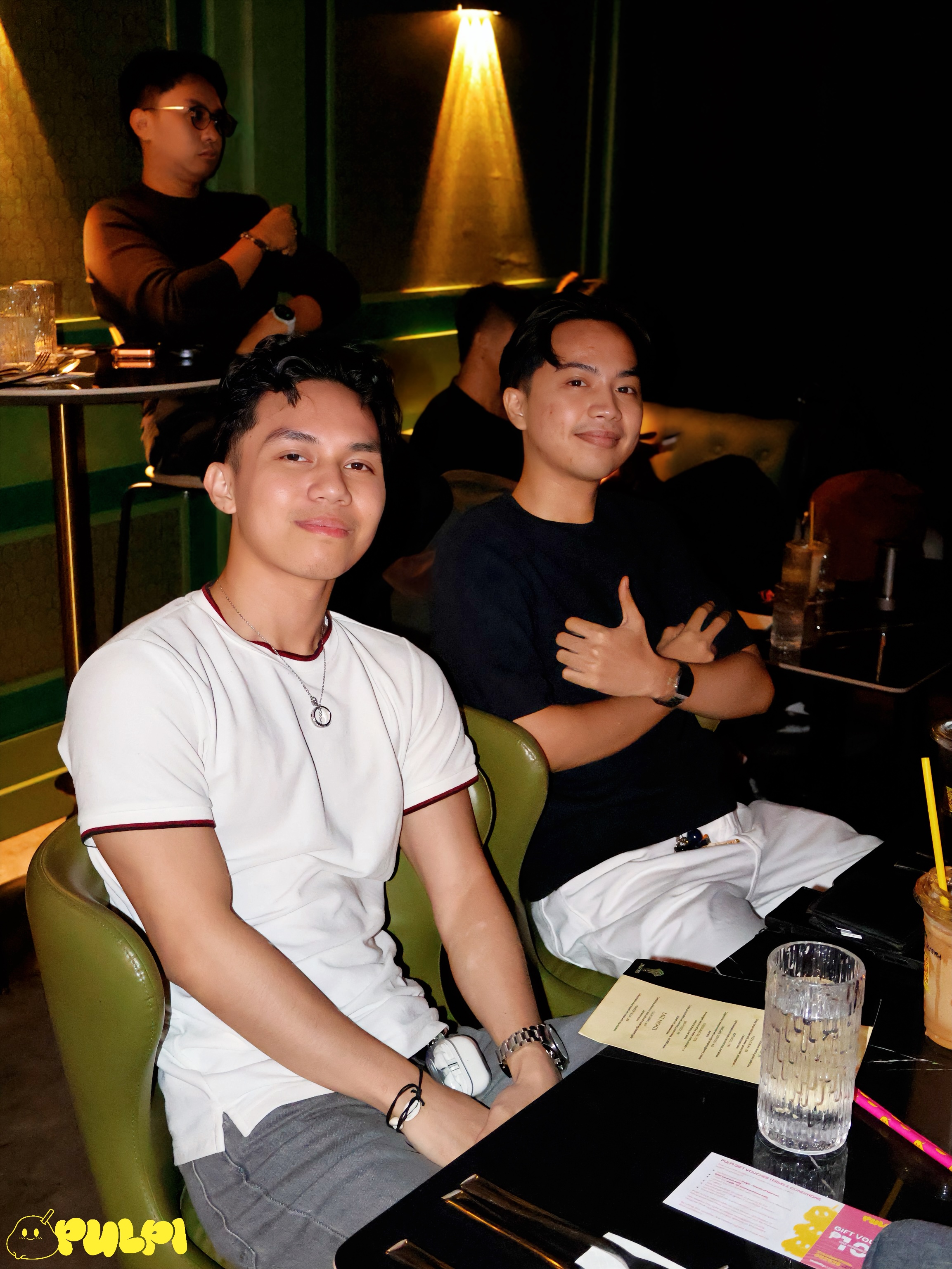Pulpi Talk photo 35