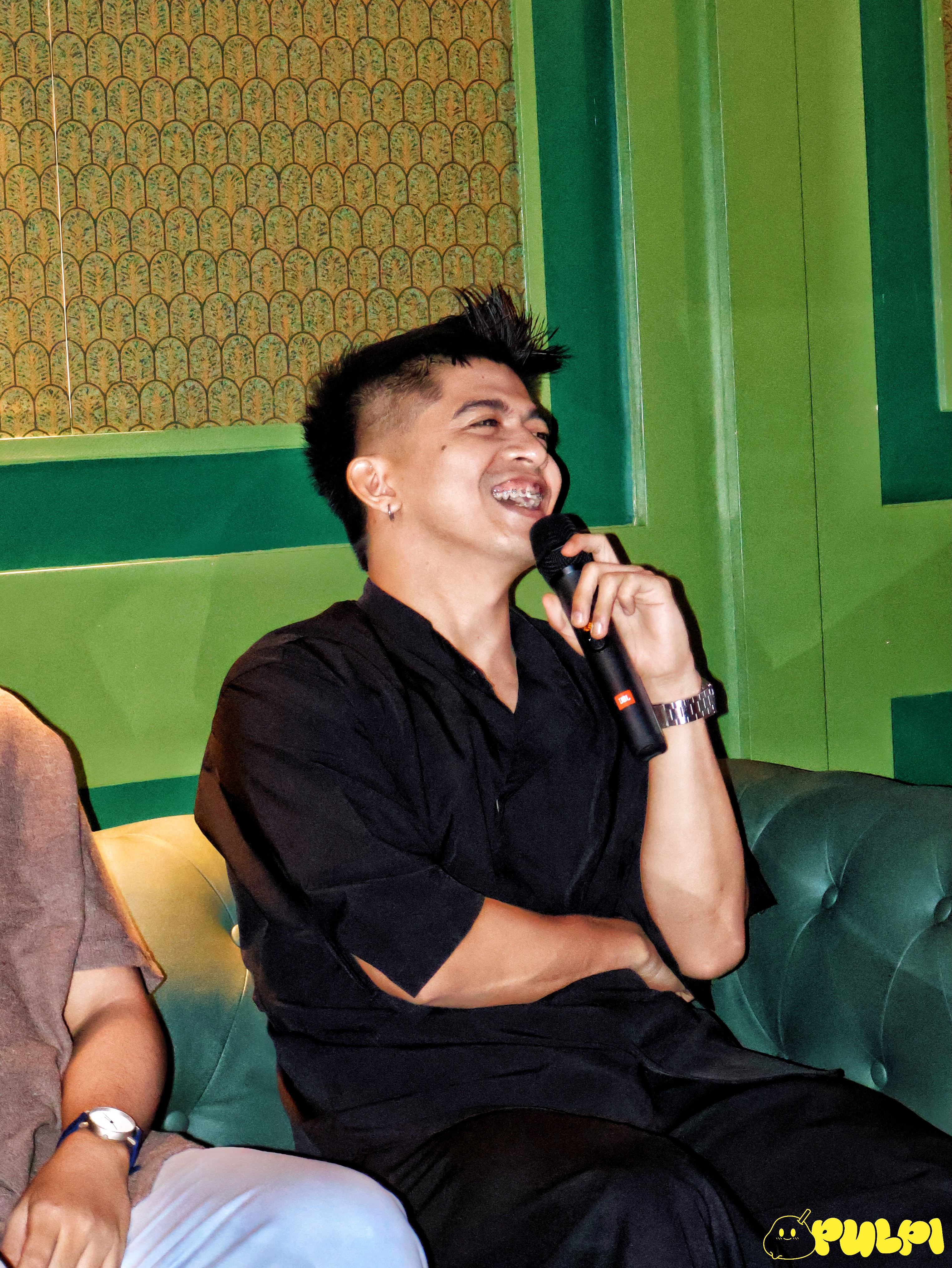 Pulpi Talk photo 13