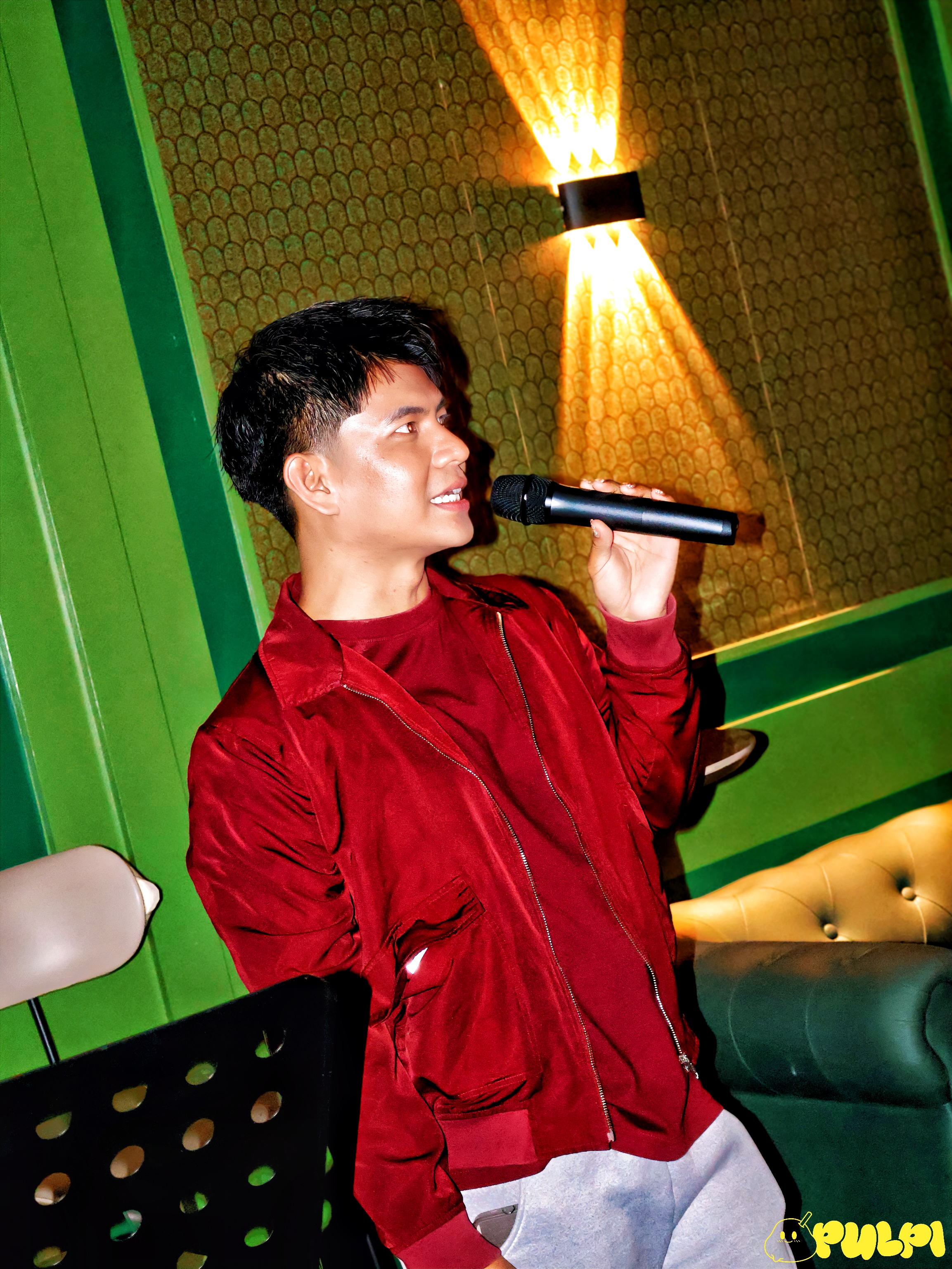 Pulpi Talk photo 30