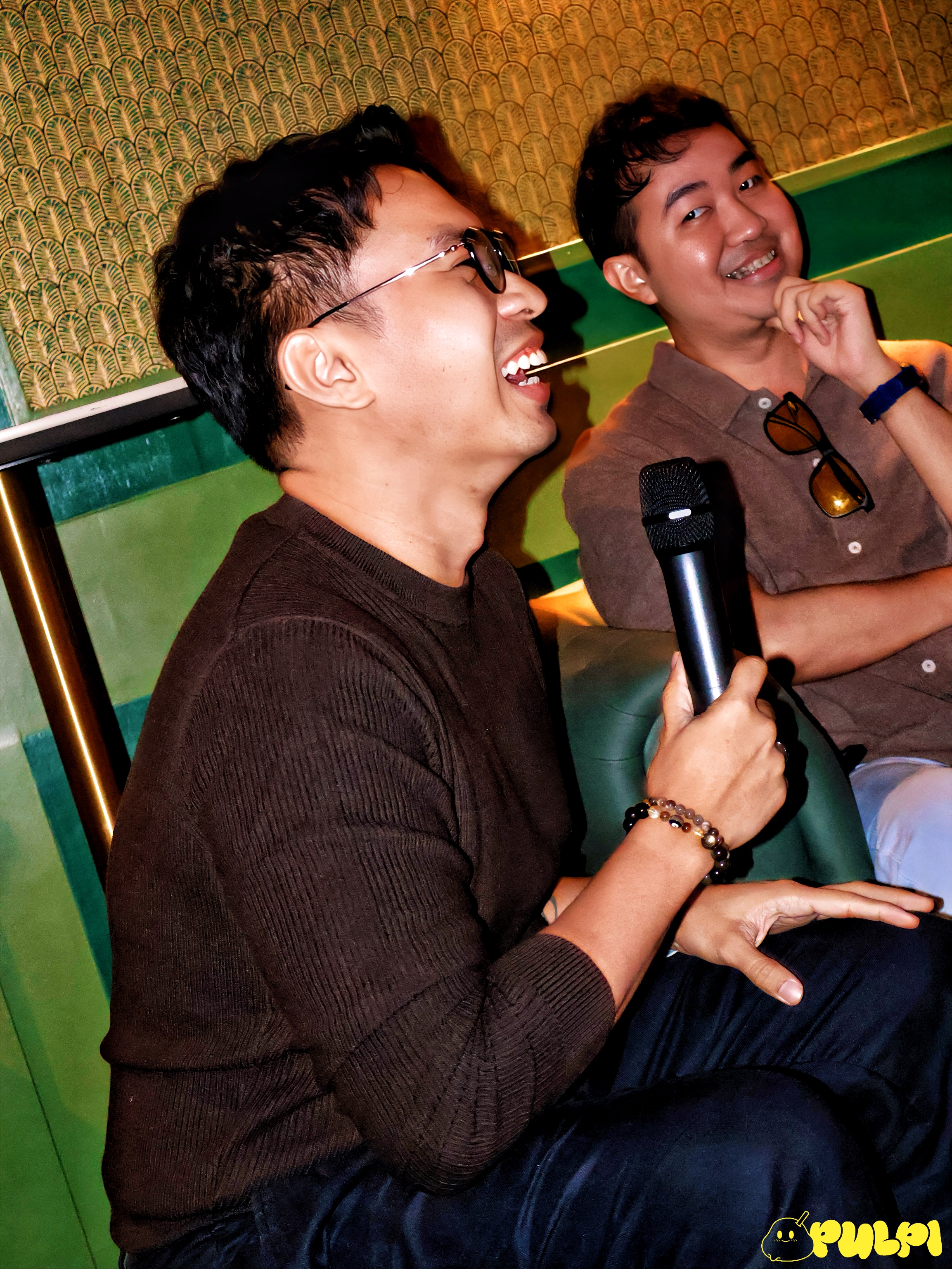 Pulpi Talk photo 17