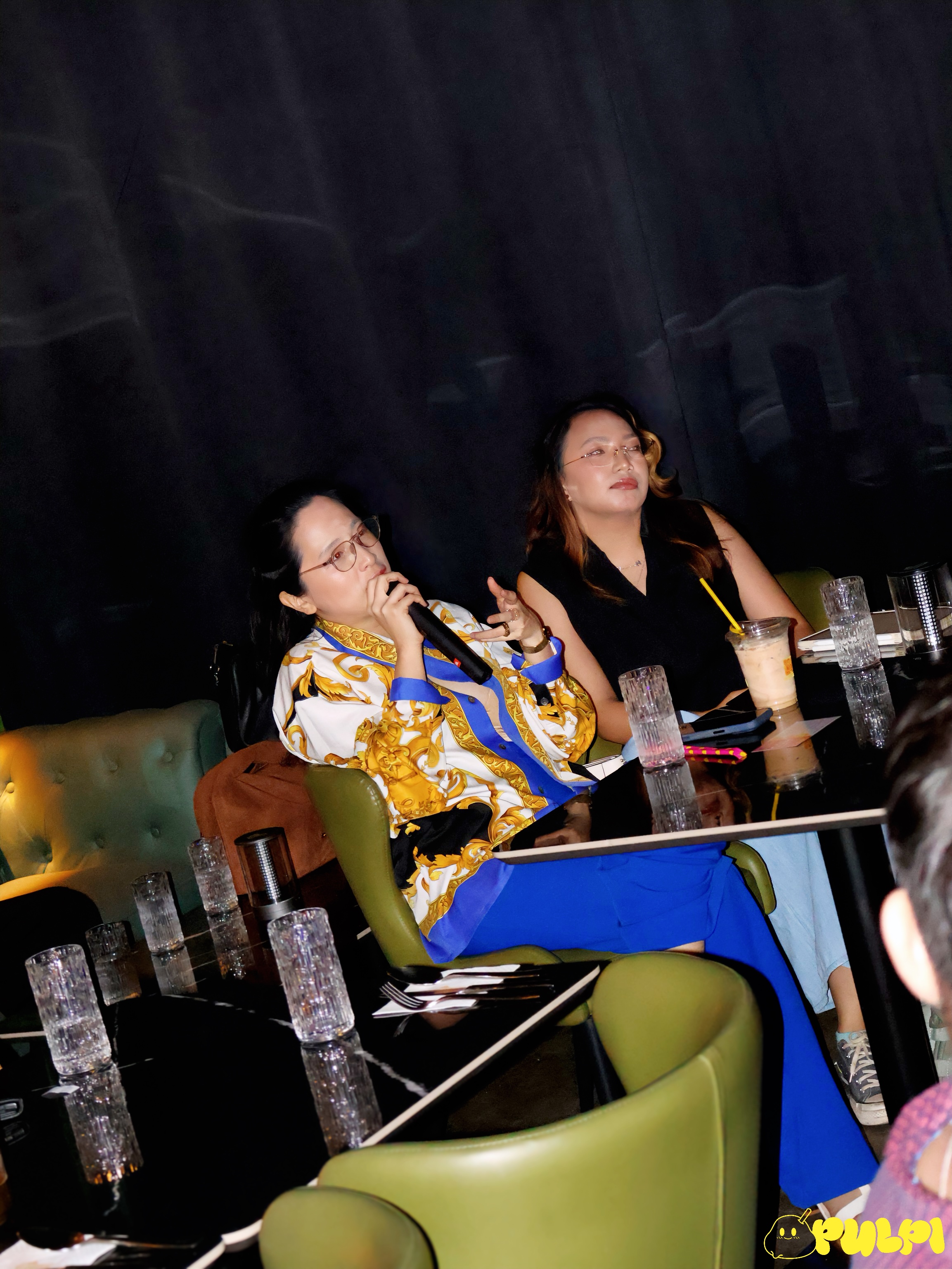 Pulpi Talk photo 36