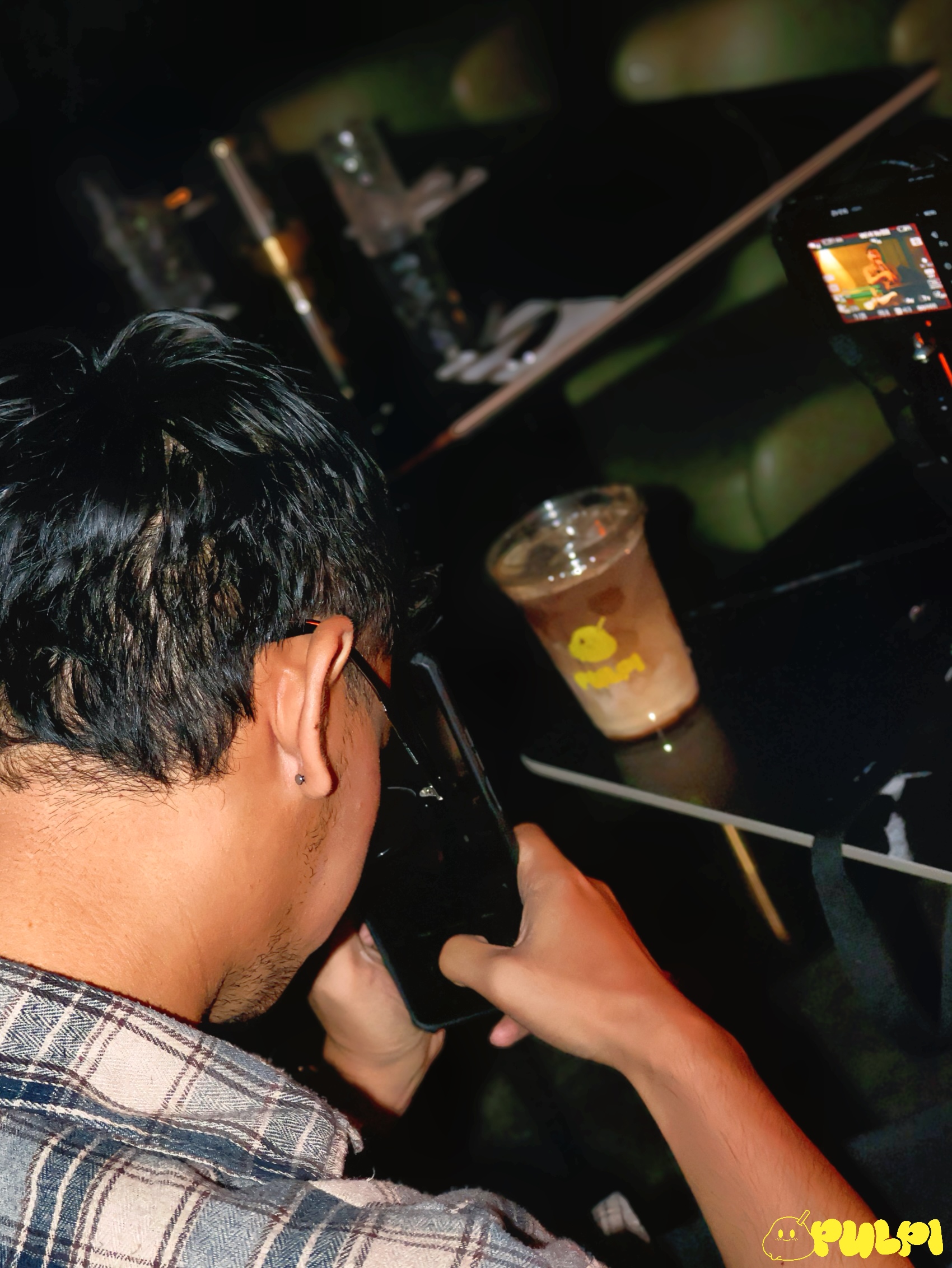 Pulpi Talk photo 40
