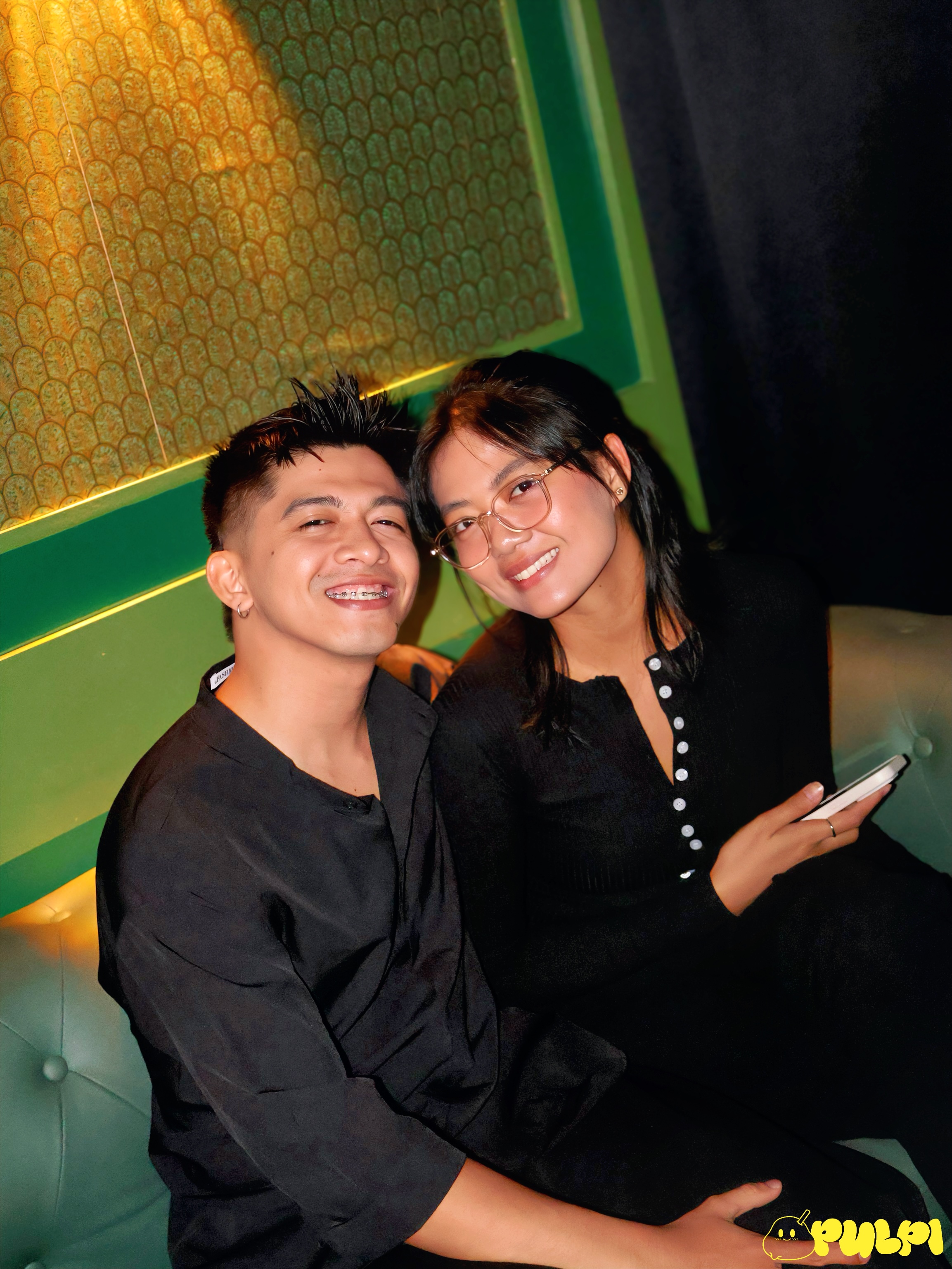Pulpi Talk photo 42