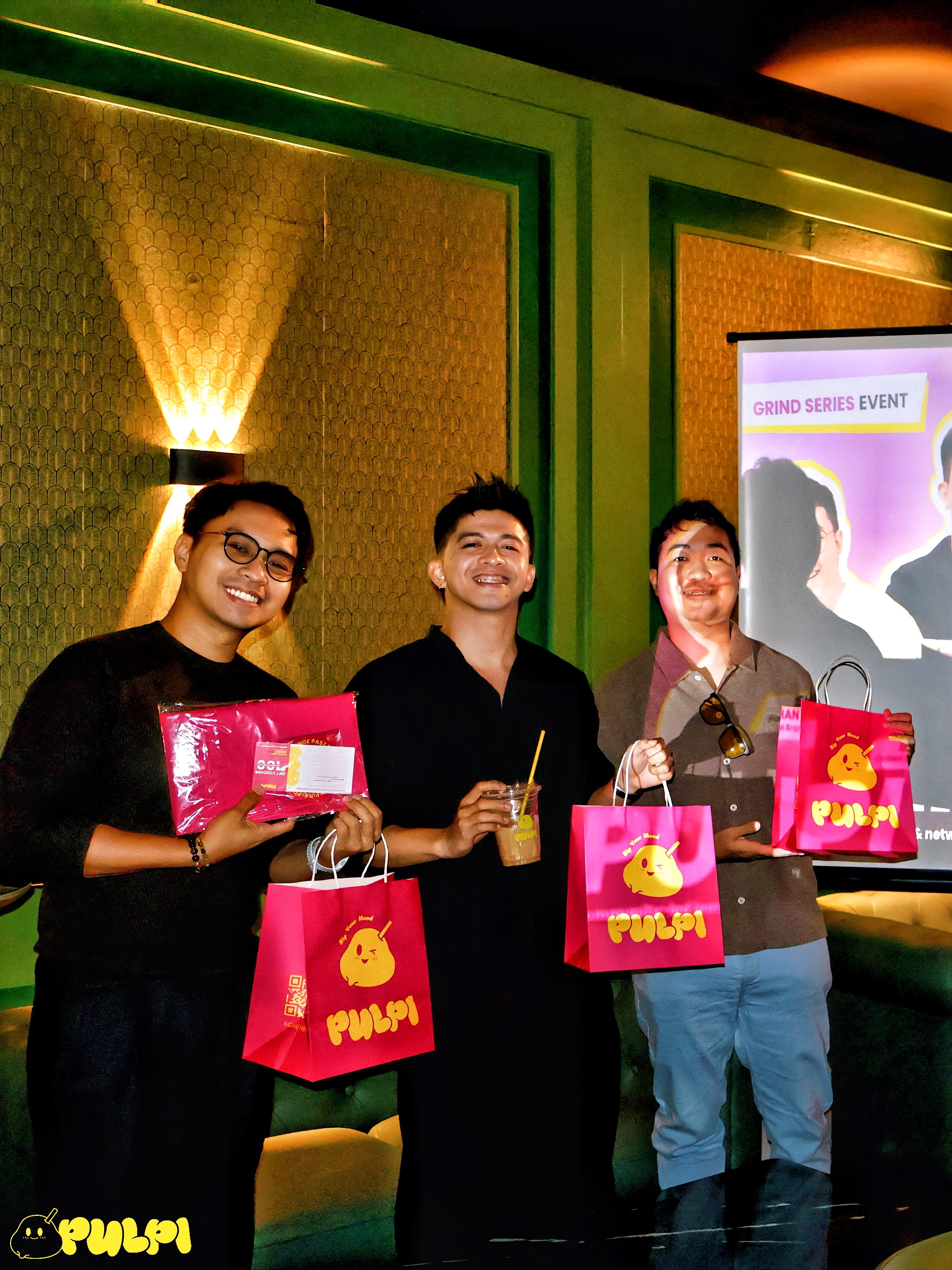 Pulpi Talk photo 43