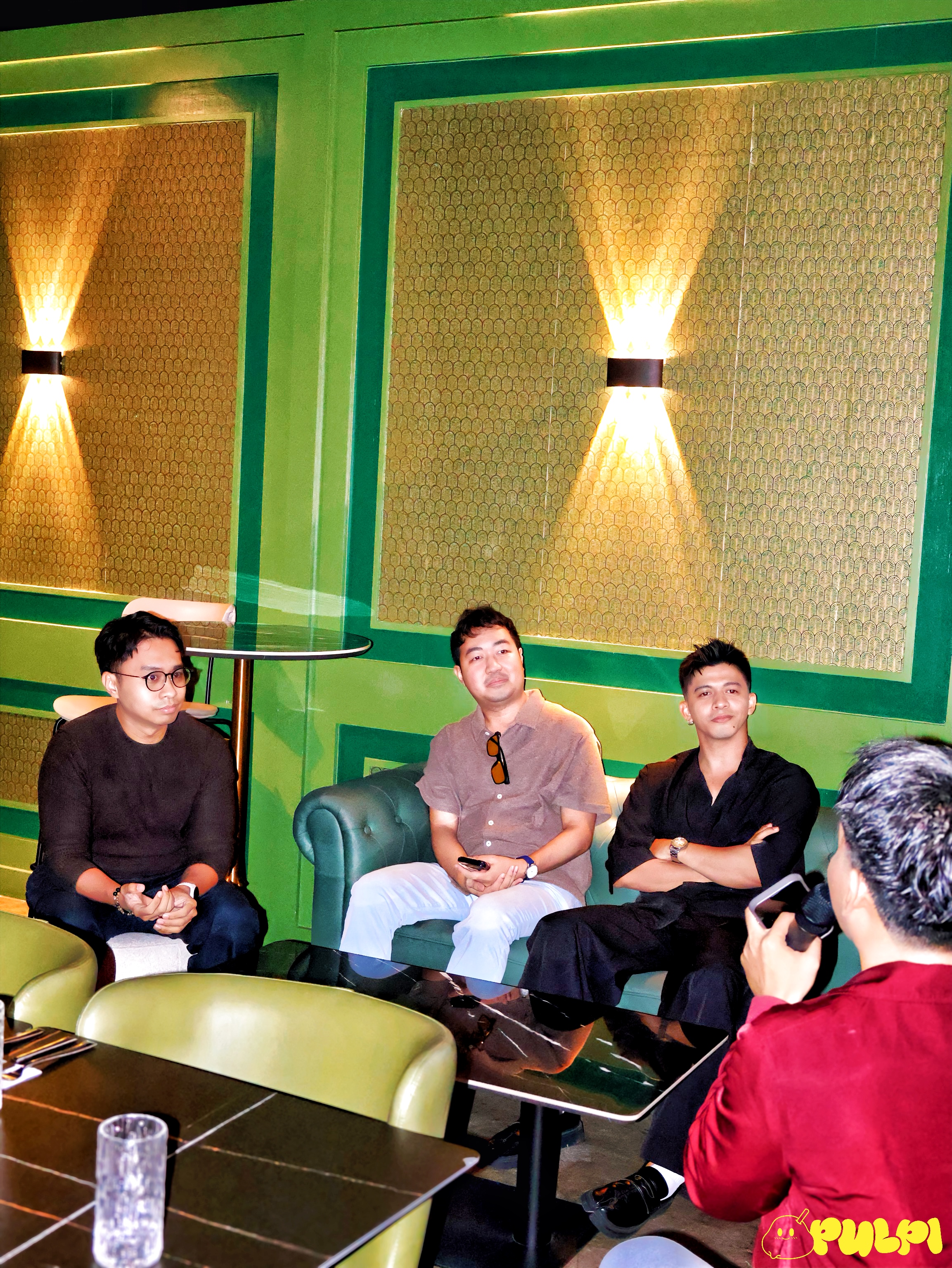 Pulpi Talk photo 45