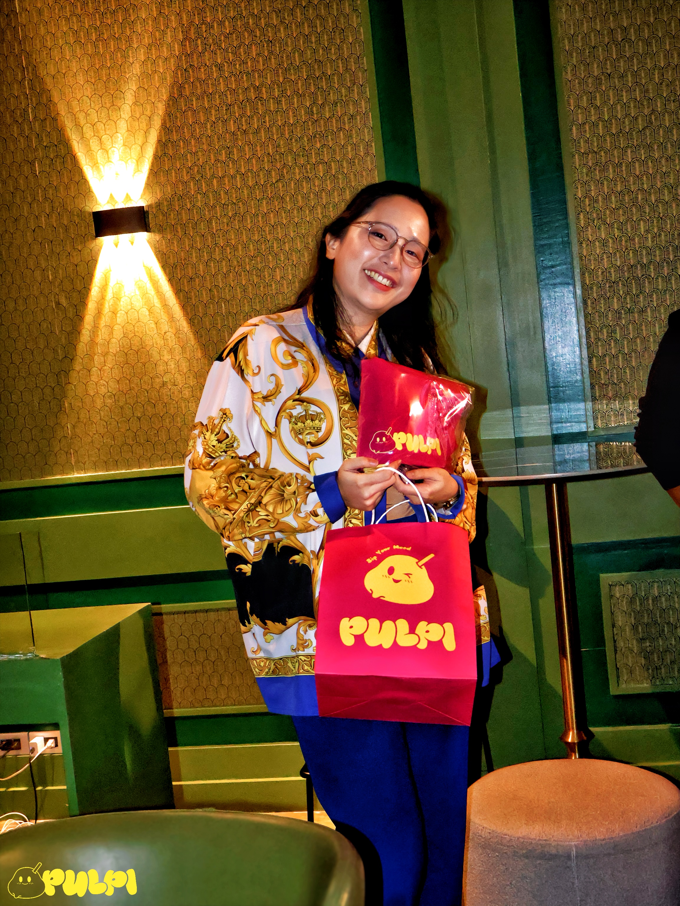 Pulpi Talk photo 49