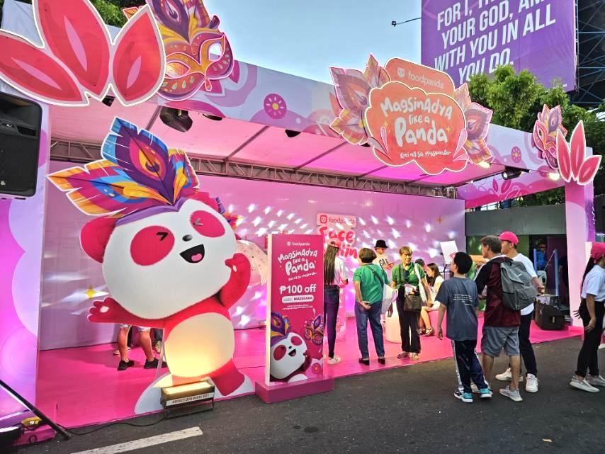 Pulpi Wellness Pop-up