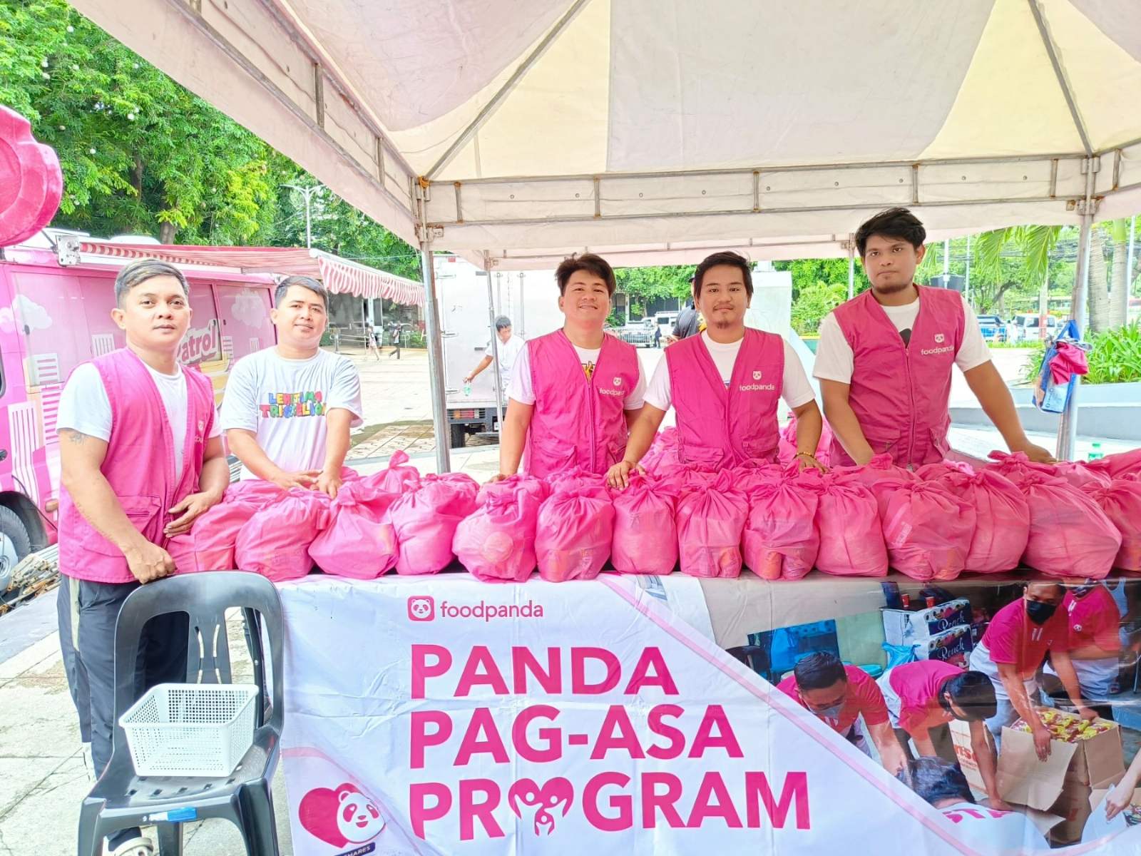 Seasonal Mood Campaign