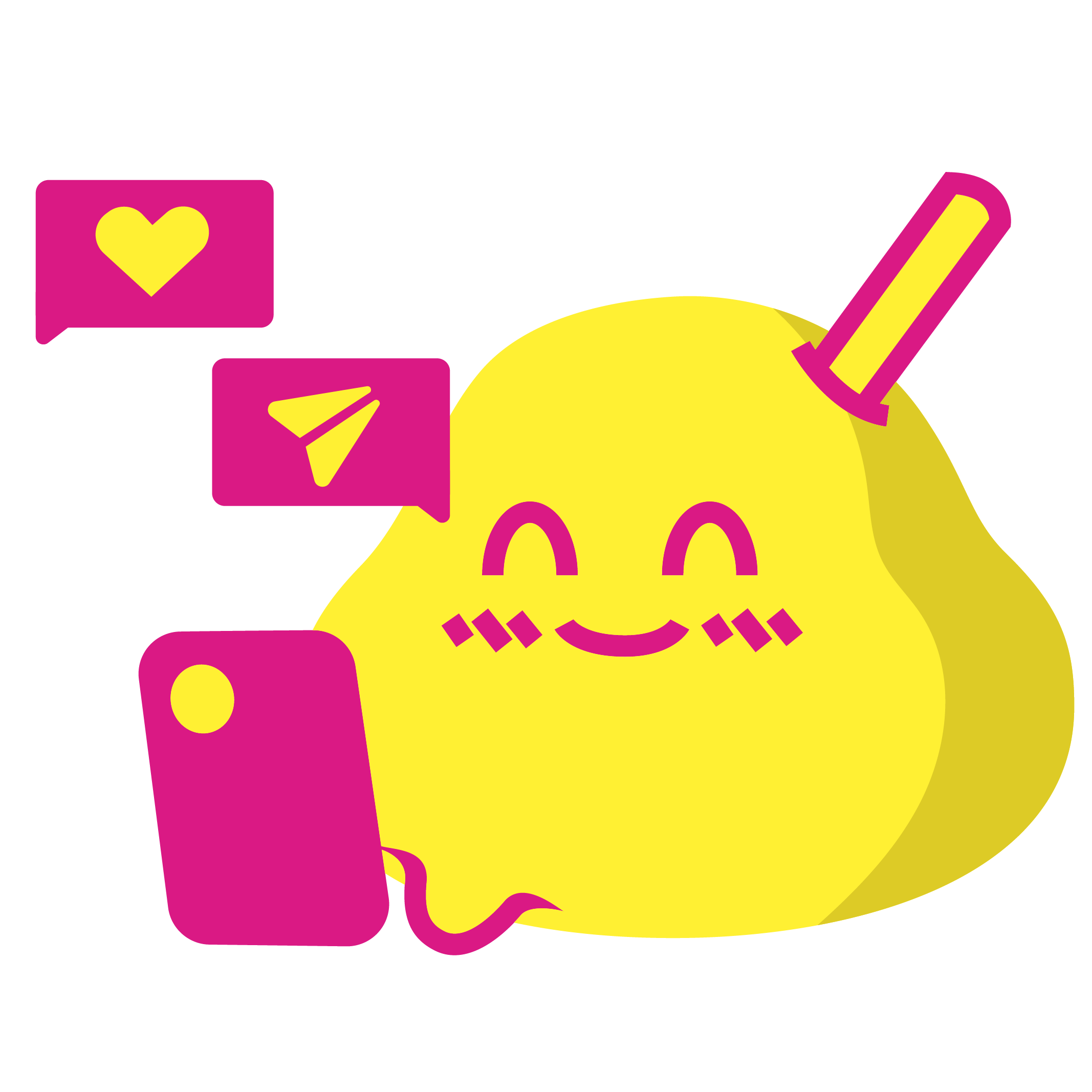 Pulpi Community Events